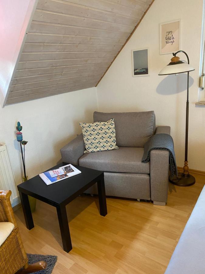 Apartment Duesseldorf-Sued Екстериор снимка